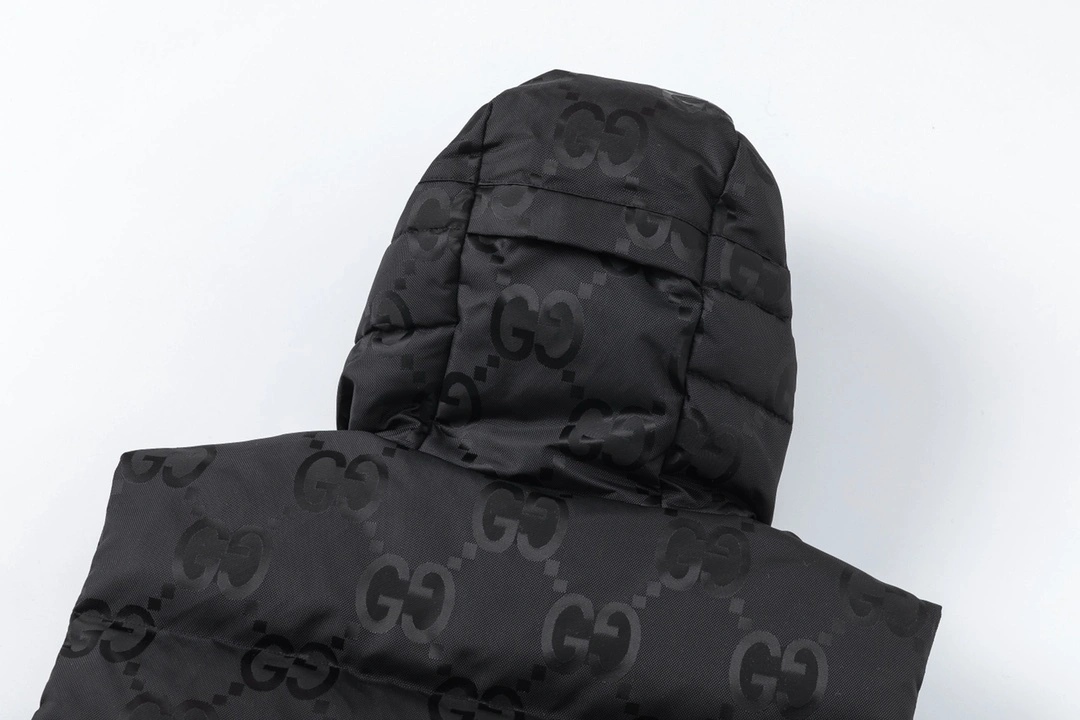 wg.luxury-- 6u33i Down jacket item: E-F114I2835